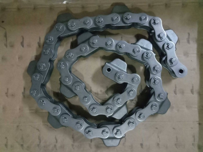 Link Belt Chain Only  X458